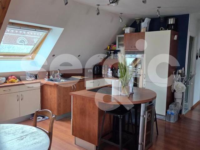 location t3 54 m² villers bretonneux 80800