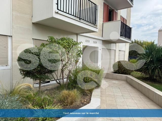 location t3 55 m² eaubonne 95600