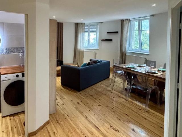 Location T3 56 m² à Épinal 650 ¤ CC /mois