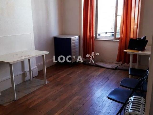 Location T3 58 m² à Lyon 7 860 ¤ CC /mois