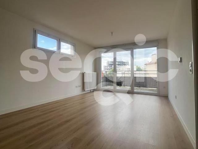 location t3 58 m² livry gargan 93190