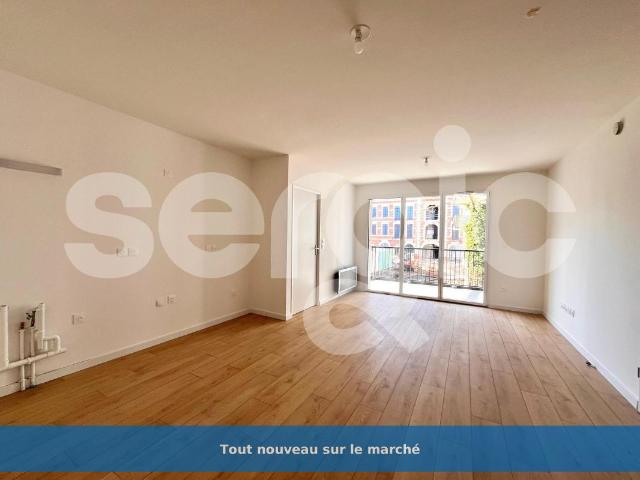 location t3 59 m² arras 62000