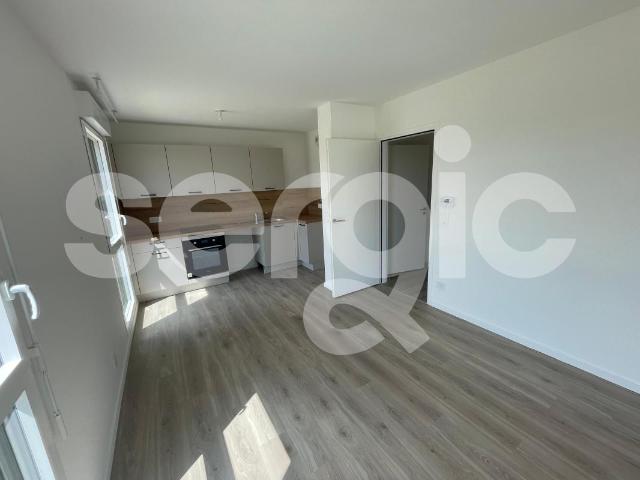 location t3 59 m² compiegne 60200