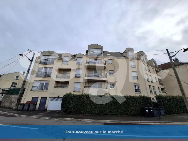 location t3 59 m² corbeil essonnes 91100