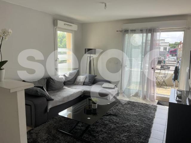 location t3 59 m² tournan en brie 77220