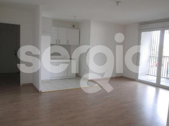 location t3 63 m² amiens 80000