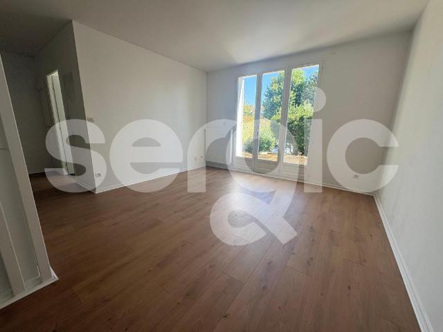 location t3 63 m² bussy saint georges 77600