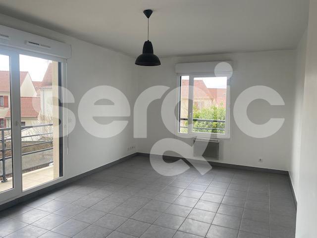 location t3 63 m² compiegne 60200