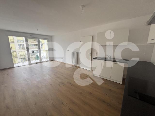location t3 63 m² villeneuve d ascq 59491