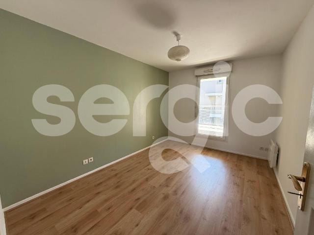 location t3 63 m² villeneuve d ascq 59650