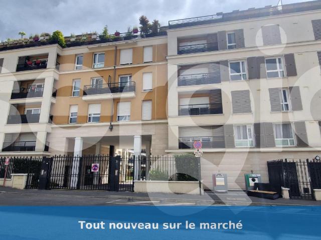 location t3 60 m² argenteuil 95100