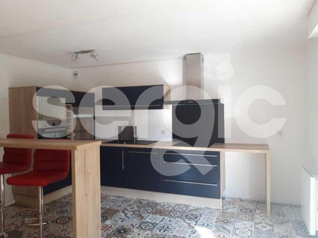 location t3 60 m² lille 59800