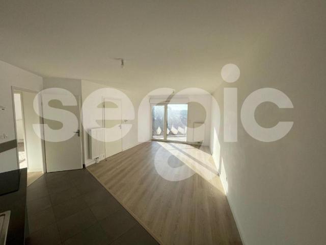 location t3 60 m² tourcoing 59200