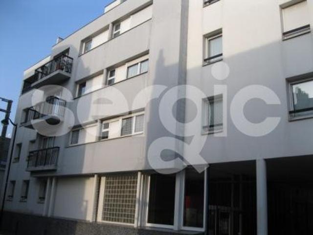location t3 61 m² nantes 44000