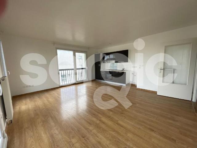 location t3 61 m² capinghem 59160