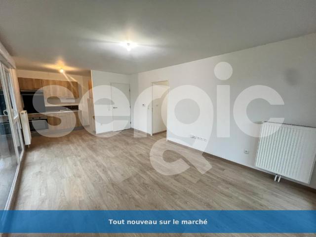 location t3 61 m² saint andre lez lille 59350