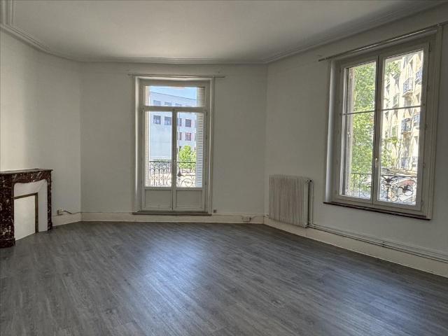location t3 62 m² nancy 54000