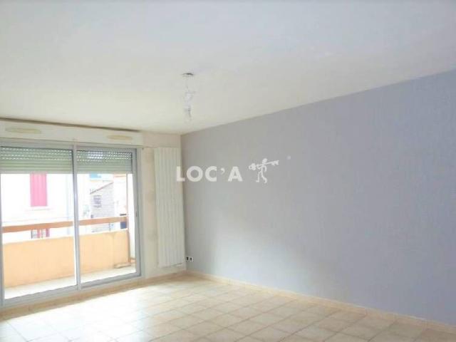 Location T3 62 m² à Dijon 820 ¤ CC /mois
