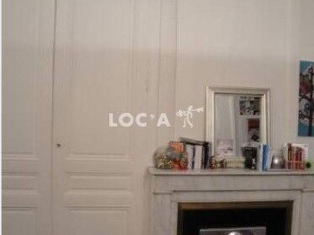 Location T3 62 m² à Lyon 7 1 050 ¤ CC /mois