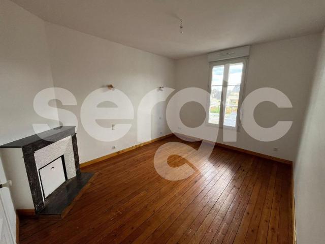 location t3 62 m² angers 49000