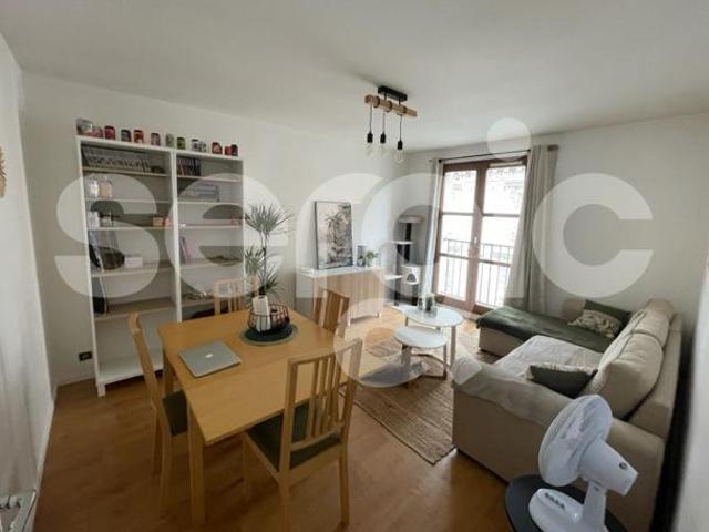 location t3 62 m² compiegne 60200