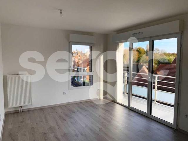 location t3 62 m² halluin 59250