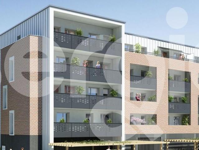 location t3 67 m² amiens 80000