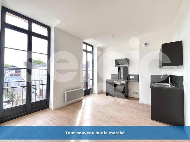 location t3 67 m² arras 62000