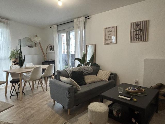 location t3 64 m² nancy 54000