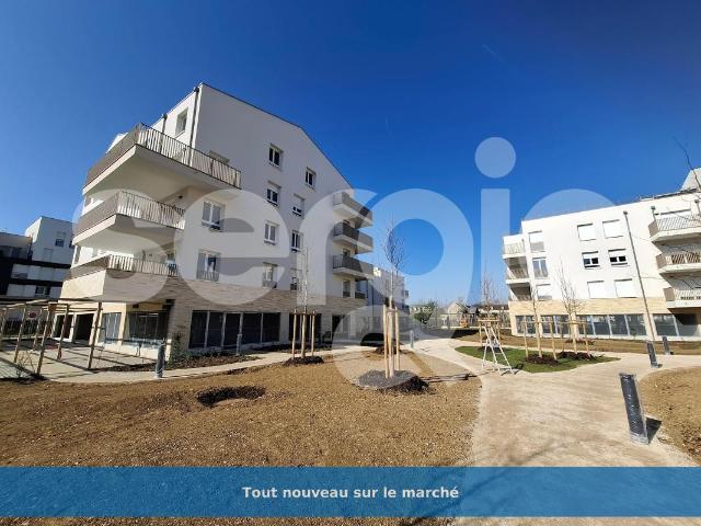 location t3 64 m² grigny 91350