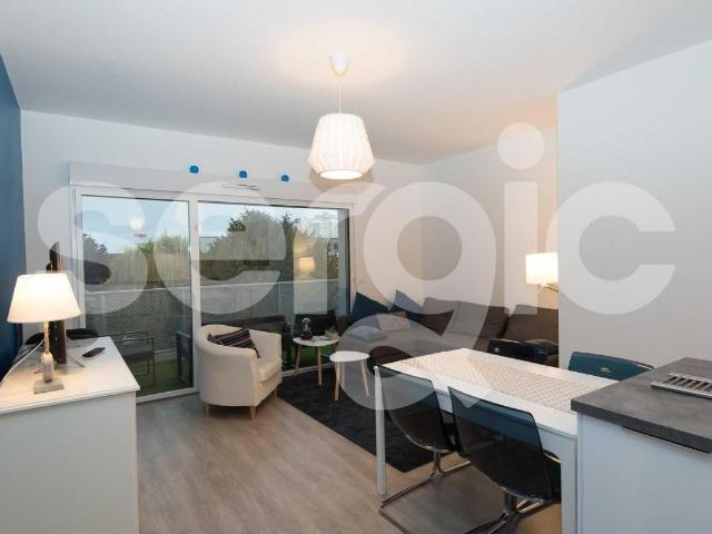 location t3 64 m² lille 59000