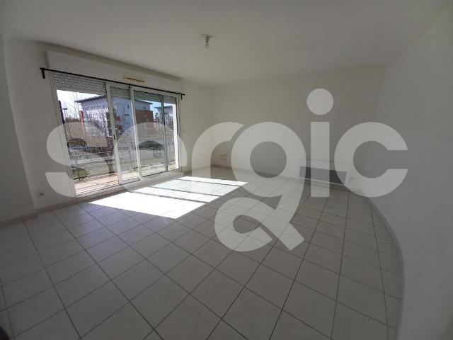 location t3 65 m² orvault 44700