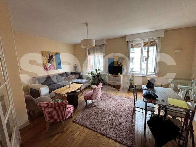 location t3 65 m² amiens 80000