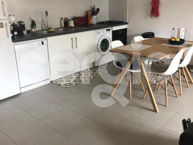 location t3 65 m² bordeaux 33200