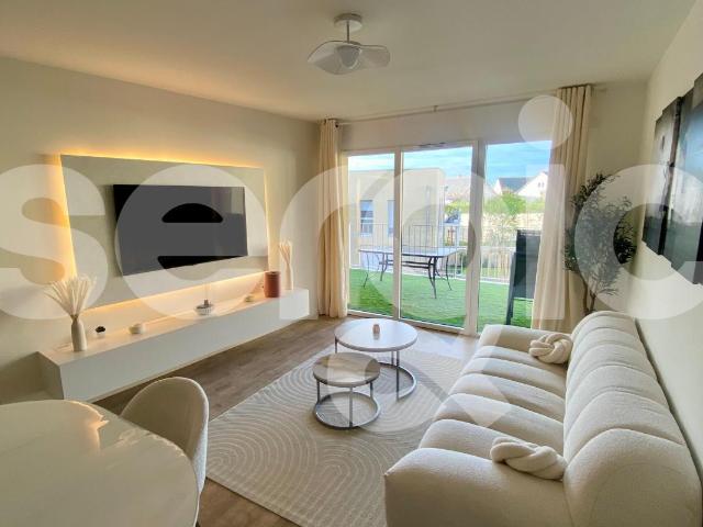 location t3 65 m² bouchemaine 49080
