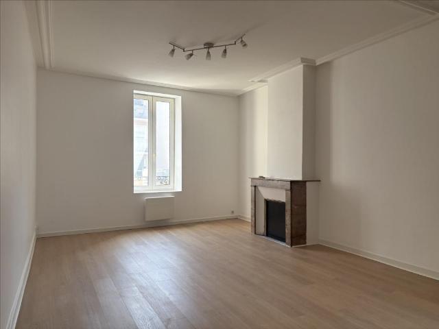 location t3 66 m² nancy 54270