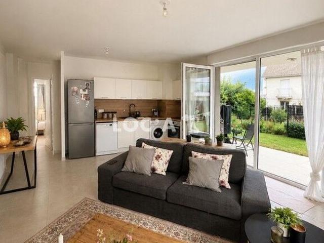 Location T3 66 m² à Dijon 1 200 ¤ CC /mois