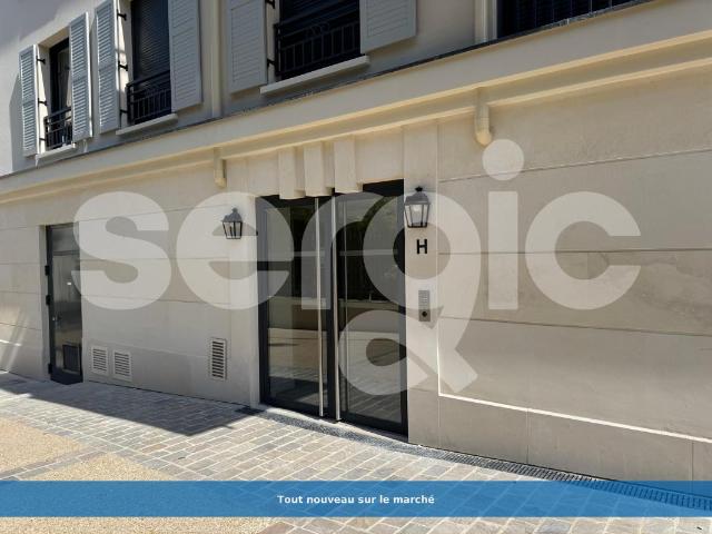 location t3 66 m² saint leu la foret 95320