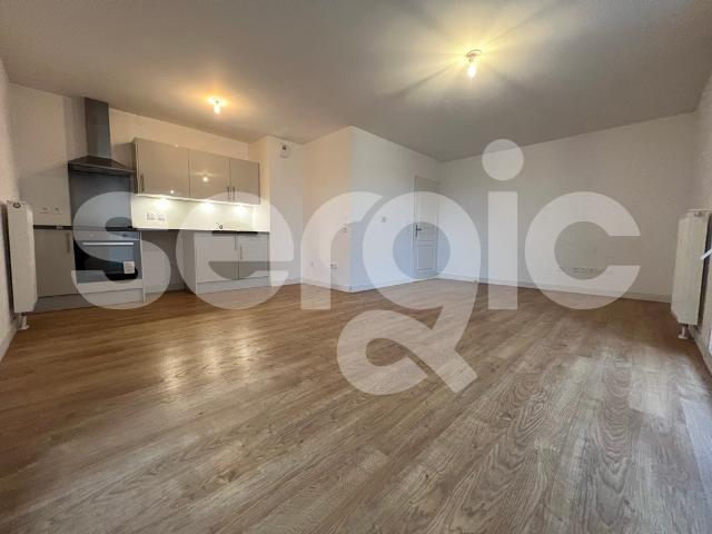 location t3 66 m² wasquehal 59290