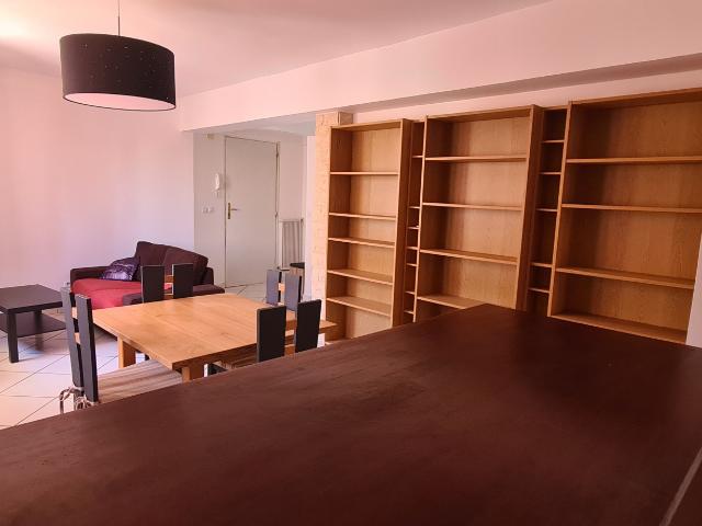 Location T3 66M² avenue de Lodève | Corum Immobilier