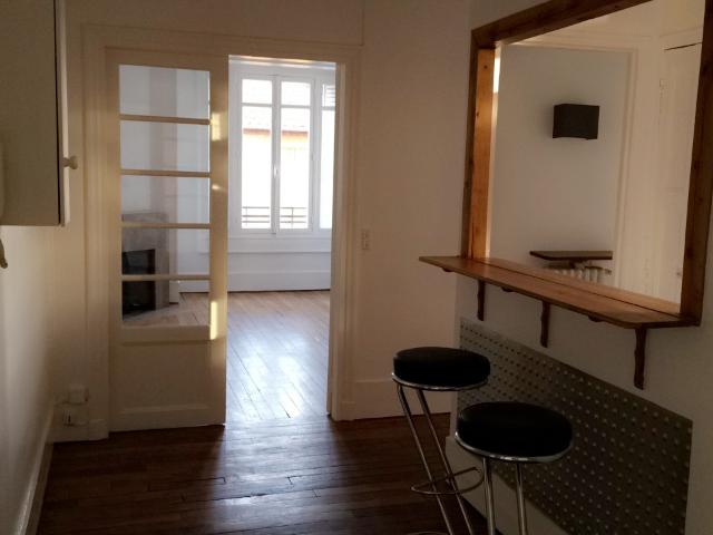 location t3 68 m² nanterre 92000