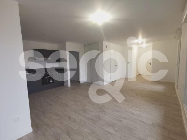location t3 68 m² amiens 80000