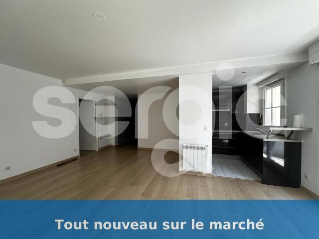 location t3 68 m² lille 59800