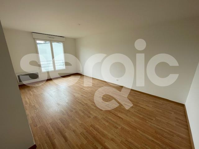 location t3 69 m² margny les compiegne 60280