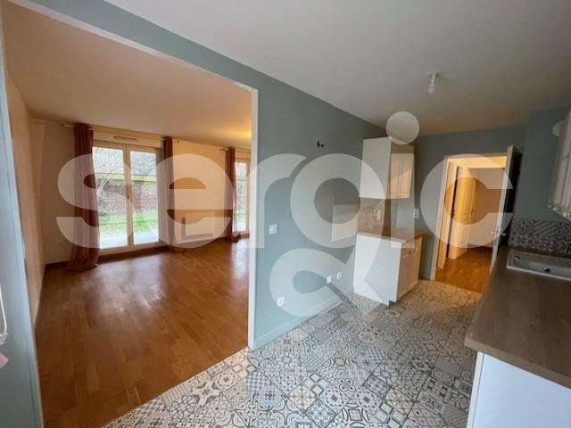 location t3 73 m² compiegne 60200