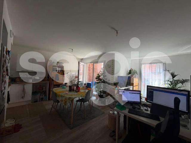 location t3 73 m² roubaix 59100