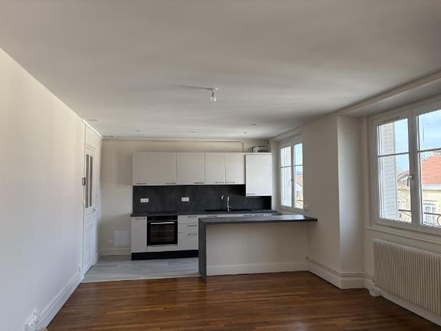 location t3 70 m² nancy 54000
