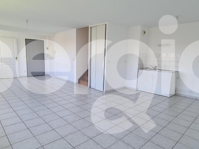 location t3 70 m² amiens 80000