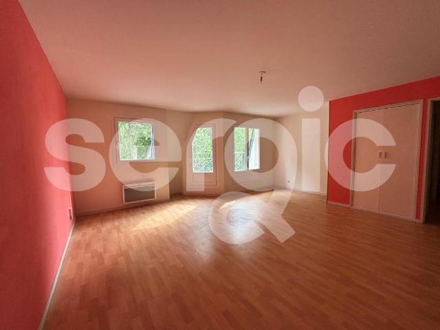 location t3 70 m² angers 49100