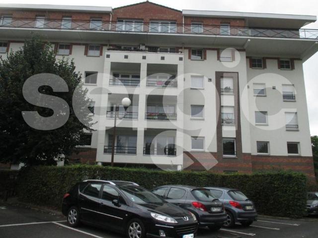 location t3 70 m² lille 59000